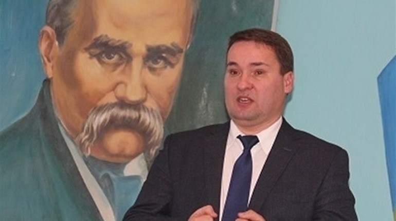 Колишній голова Калинівської РДА очолив навчальний заклад