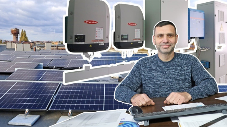 Жмеринський Центр ПМСД: робота без зупинок навіть у блекаути та нові можливості для пацієнтів