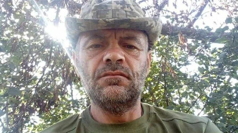 Підпишіть петицію про присвоєння звання Героя України Пророку Андрію Степановичу. Посмертно