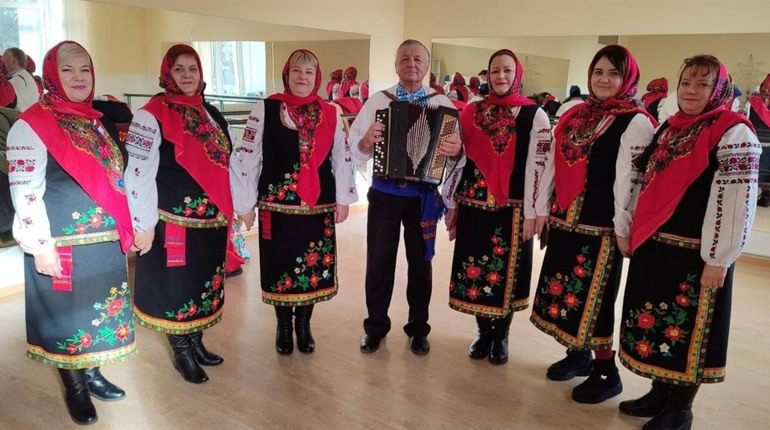 Володимир Парандюк і "Свято": творчий тандем, який 30 років надихає силою української пісні