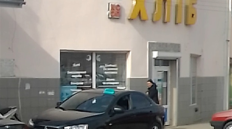 Конфлікт у Біляївці між нелегальними та легальними таксі: в мерії планують зустріч за участі поліції