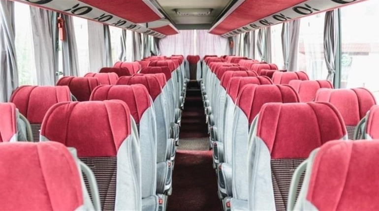Шосткинці зможуть потрапити до Харкова на автобусі