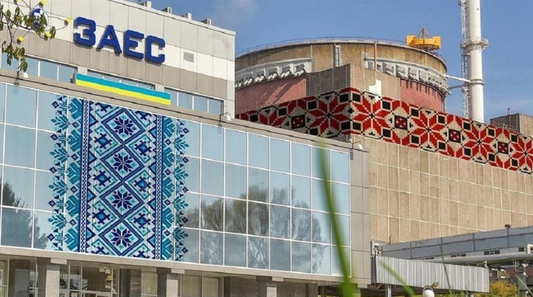 Окупанти замінували Запорізьку АЕС - розвідка