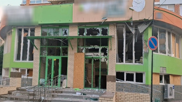 Загарбники обстріляли 37 населених пунктів Херсонщини: 8 поранених, один загиблий