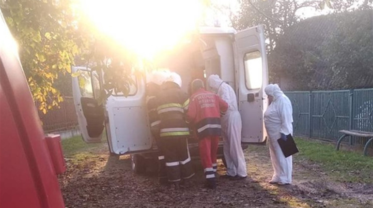  Як «Хуліган» допоміг врятувати життя чортків’янці