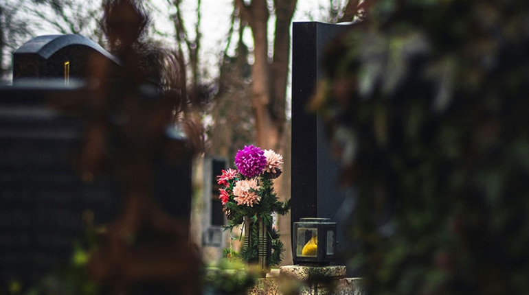 Поминальні дні на Кагарличчині у 2026 році: коли проводи, в який час розпочнуть відправи священники