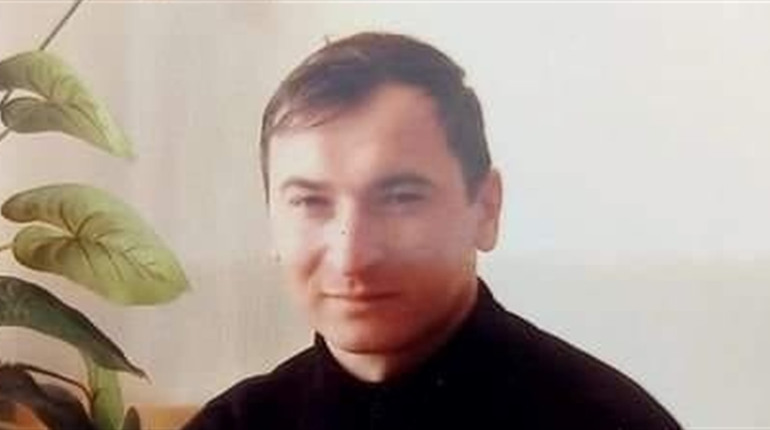 Чернігівщина попрощалася із захисником Анатолієм Шаповалом