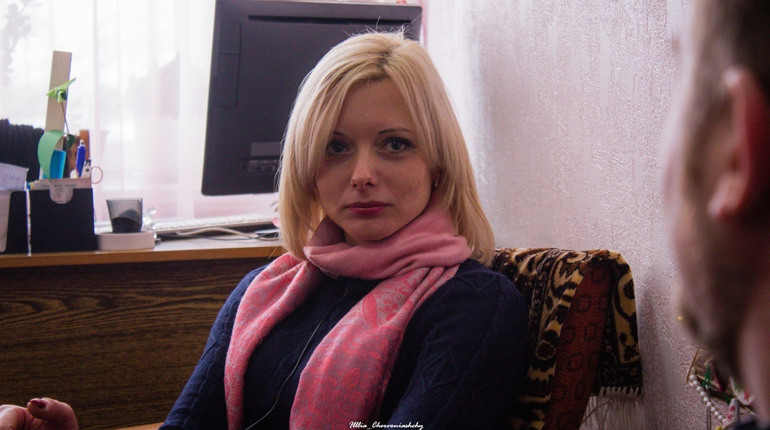 Конотопці, якими варто пишатися: інтерв'ю з Юлією Бібік