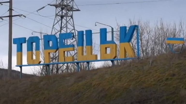 Життя на лінії вогню: як рятують людей у прифронтовому Торецьку