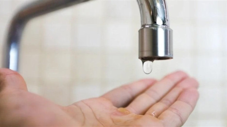 Відключення води на "Кубі": які вулиці без водопостачання