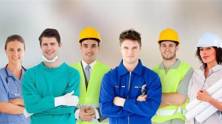 Де знайти роботу у Старокостянтинові: список вакансій тижня