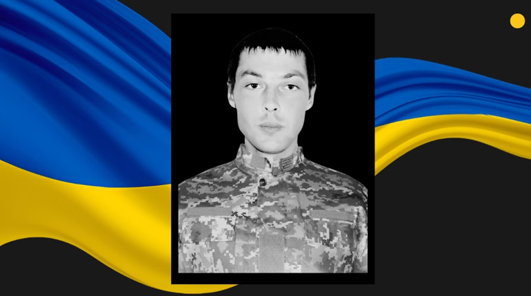 У Сарнах прощатимуться із 41-річним померлим військовим