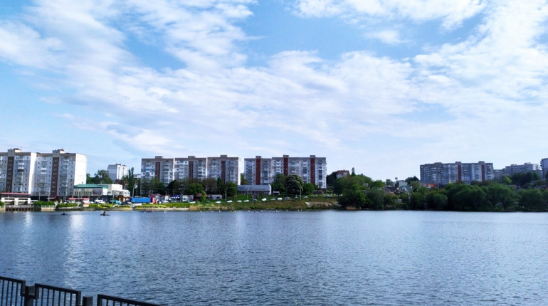 Ставки Умані, де купатися небезпечно
