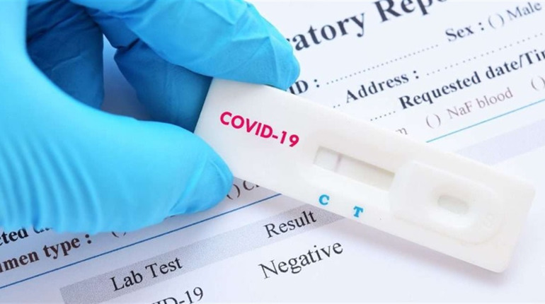 Ситуація з COVID-19 на 4 лютого: у Вараському районі – 223 нових хворих