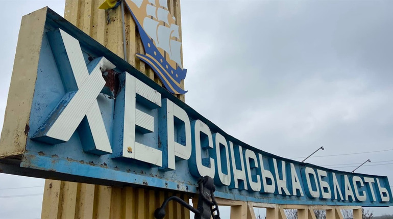 Окупанти облаштовують військові склади у підвалах дитсадків на ТОТ Херсонщини