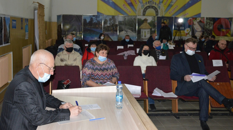 Які міські програми затвердили на сесії Сватівської міської ради і чим вони допоможуть людям