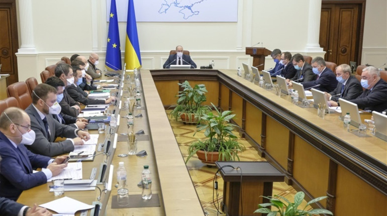 Уряд продовжив карантин до 11 травня