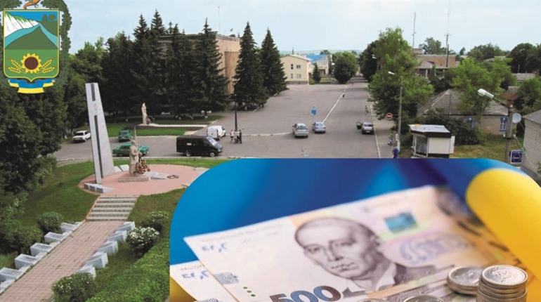 Пенсіонери Дворічанської громади можуть отримати по 5 000 гривень