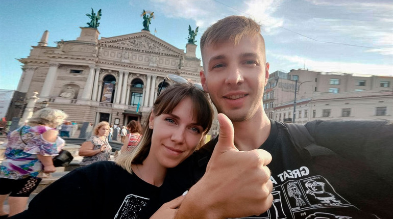 Переможці фотоконкурсу від Конотоп.City з'їздили у романтичну подорож та поділилися секретом успіху