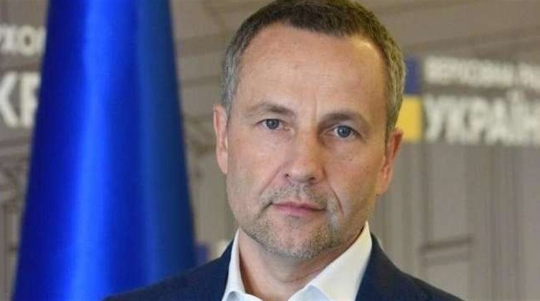 Херсонський міський голова Ігор Колихаєв звернувся до херсонців (3 березня 2022 року)