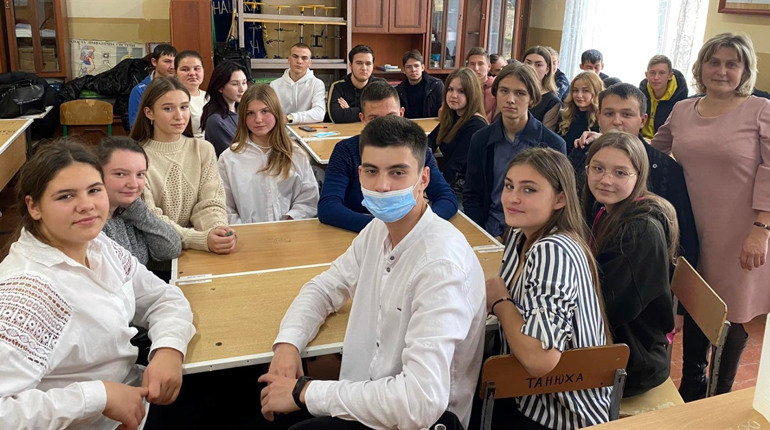 Як біляївські випускники складатимуть ЗНО у 2022: реєстрацію на основну сесію почали, є нові правила