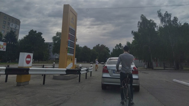 Де у Жовтих Водах можна знайти паливо. Ситуація на АЗС: оновлюється