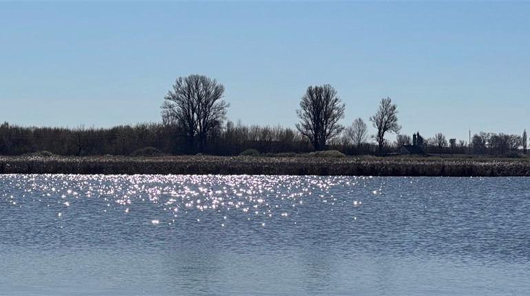 Погода у Старокостянтинові на 13-19 квітня: теплий і сонячний тиждень — коли чекати дощу