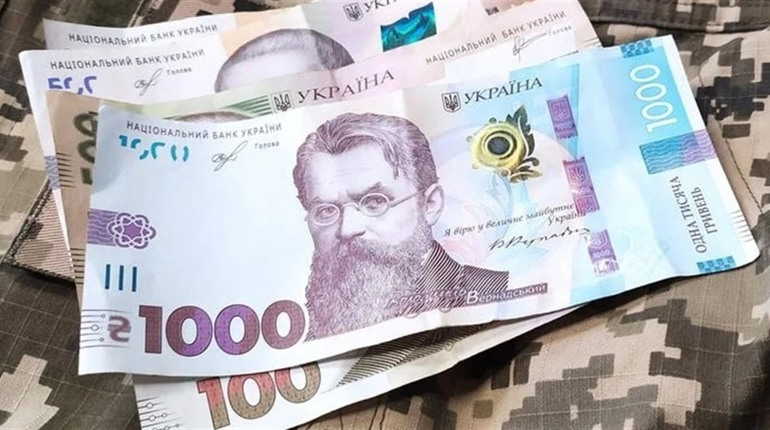 Майже мільйон гривень з районного бюджету – для військовослужбовців та вимушених переселенців