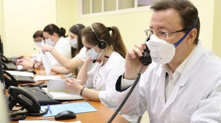 Не можете додзвонитися до сімейного лікаря: в Україні запрацював коронавірусний контакт-центр