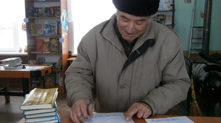 У Багачанській бібліотеці створюють територію спілкування для дітей та дорослих