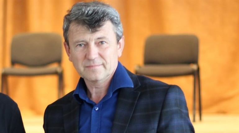 Росіяни відпустили з полону херсонського волонтера і підприємця Ігоря Кураяна