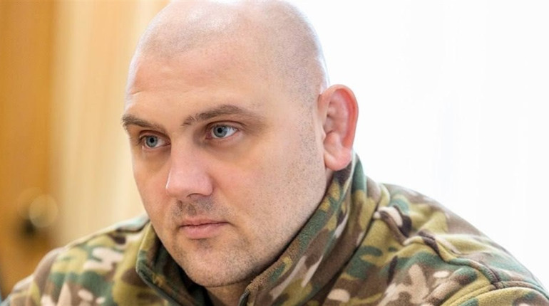 Сергій Лисак: ворог вдарив по Марганецькій та Великомихайлівській громадах