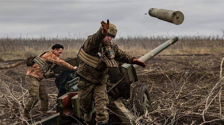Окупанти обстріляли Велику Новосілку з “Градів”. Ситуація по Волноваському району на 12 січня