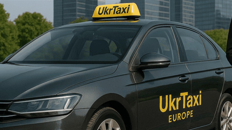Таксі Київ – Краків: комфортна подорож до одного з найважливіших міст Польщі