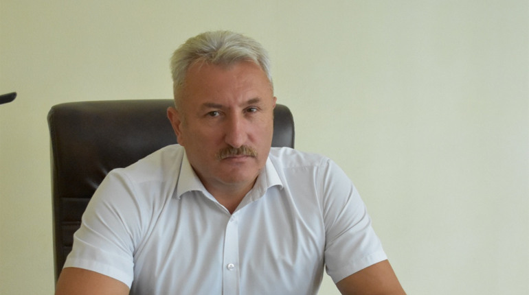 Зеленський звільнив голову Нижньосірогозької райдержадміністрацій. Що про це відомо