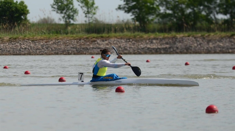 Тримаємо кулаки: Юля Юрійчук в півфіналі Олімпіади