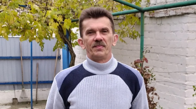 Машиніст енергоблоку дивує ерудицією