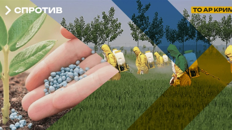 Люди у Криму почнуть масово хворіти: яка причина