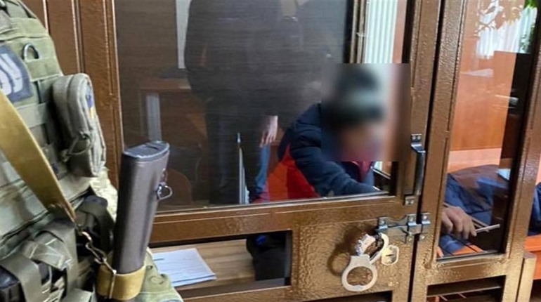 Співпрацював з ворогом: жителя колишнього Біляївського району засудили до 8 років за ґратами