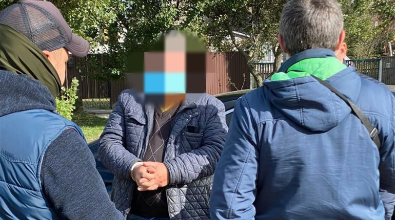У Фастові працівника комунального підприємства затримали на хабарі