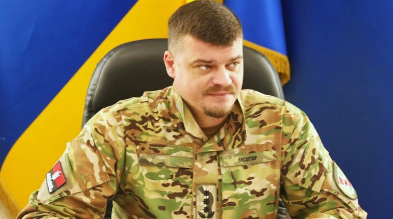 Статки Лисогора. Керівник Луганської обласної військової адміністрації подав декларацію за 2022 рік