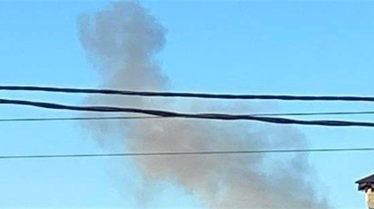 Внаслідок ракетного обстрілу Київщини частина області була без світла та води: з’явилися подробиці
