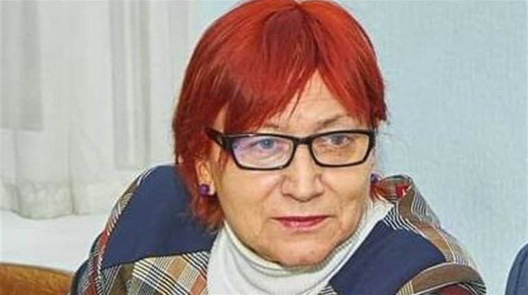 Коронавірус забрав життя Почесної громадянки Фастова
