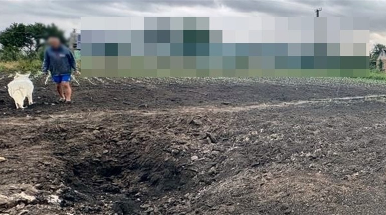Окупанти атакували 35 населених пунктів Херсонщини: троє поранених, пошкоджено 13 будинків