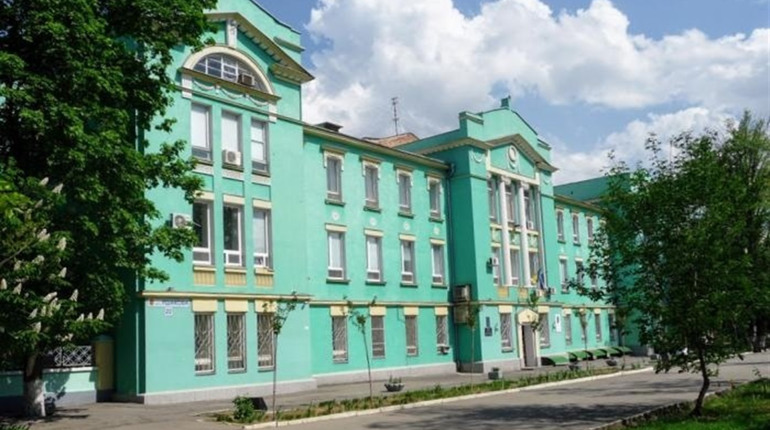 Ще одна херсонська лікарня почала приймати коронавірусних пацієнтів