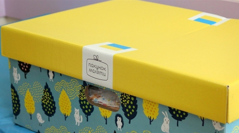 Про оновлення Календаря щеплень у 2026 році батьки дізнаватимуться разом із Пакунком малюка