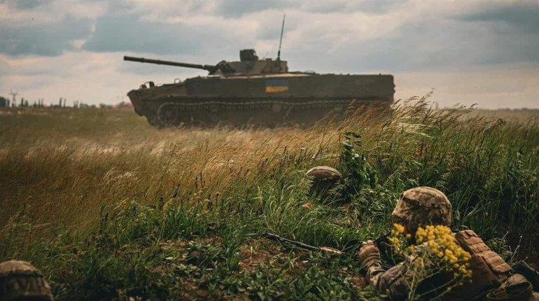 Триває 491-й день війни. Втрати ворога та ситуація в регіонах станом на 29 червня
