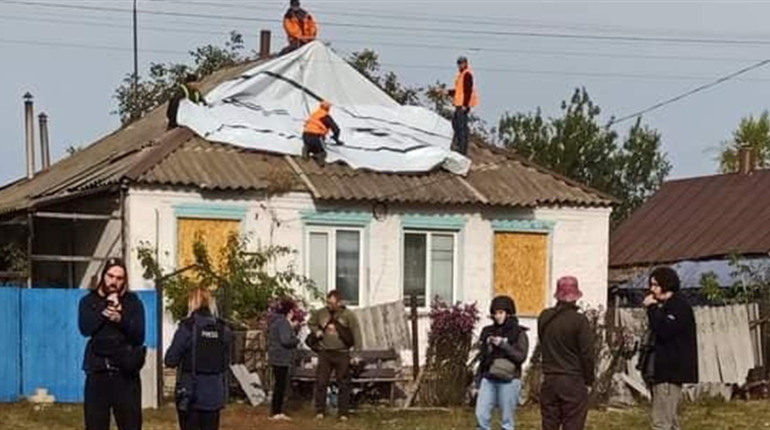 Програма "єВідновлення" у Шевченківській громаді: скільки власників отримали кошти?