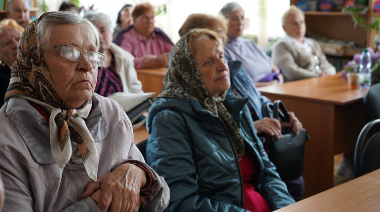 «Розстріляли за чоботи та цукерки». У Городку вшанували пам'ять жертв політичних репресій
