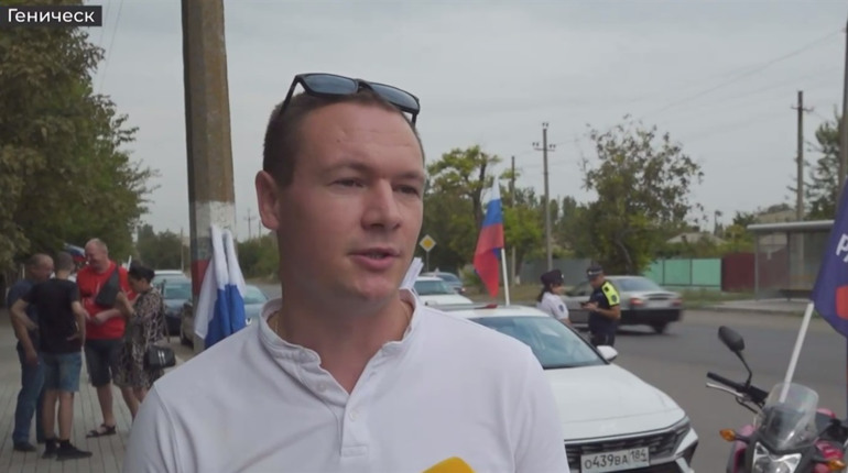 Суд визнав винним у державній зраді депутата з Херсонщини, який влаштувався до окупаційної ВЦА